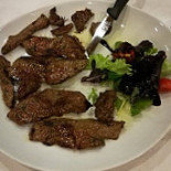 Trattoria La Posta Nourriture