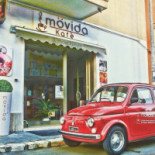 Movida Kafe Comida