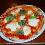 Old Convent Pub Birreria Pizzeria food
