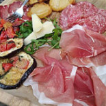 Pizzeria Wine Danilo Nourriture