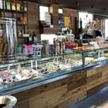 Moma Cafe Nourriture