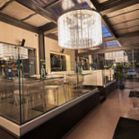 CaffÈ Minotti Comida