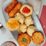 Vurria Food