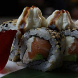 Toki Sushi-asian Nourriture