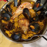 L'archinboldo Comida