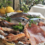 Il Desco Comida