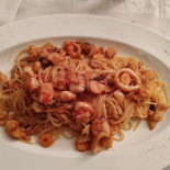 Alla Corte Ristorante Wine Bar food