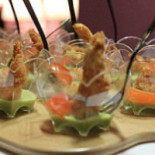 Sunset Lounge Cafe Essen
