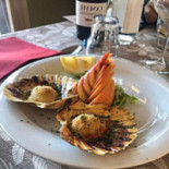 Norgje Comida