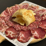 Borgo 78 Comida