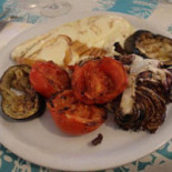 Ponte Rosso Comida