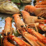 Miramare Food