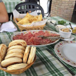 Agriturismo La Cavaliera