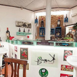 Kamary Bistrot Nourriture