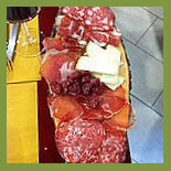 Prosciutteria Al Peccatore