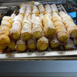 Cafe De Paris Nourriture