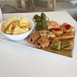 Caffe Cristallo Nourriture