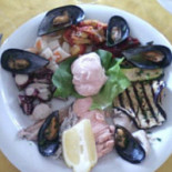 Andy Flo Comida