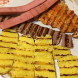 Agri Grill Nourriture