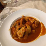 Pizzeria Il Ponte Nourriture
