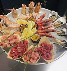 Mare Bufala Nourriture