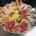 Mare Bufala Nourriture