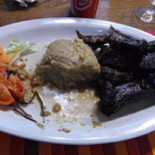 La Sorgente Comida