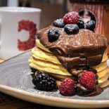 Brunch Republic Nourriture