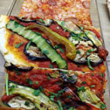 Pizzeria Da Noantri Comida