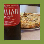 Agripizza Comida