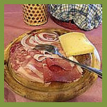 Val Servin Comida