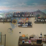 Osteria Enoteca Piazza Nourriture
