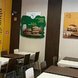 Burger Club Monza Nourriture