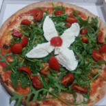 Vecchia Napoli Comida