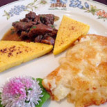 Trattoria Da Maria Di Lena Anna Maria C. food