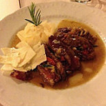 Albergo Maggioni Nourriture