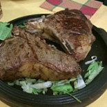 San Karas Comida