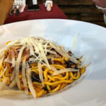 Locanda Dell'arcangelo Comida