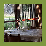 Al Monastero Comida