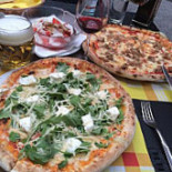 Caffe Alla Posta Comida