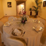 Castello Di Baccaresca Nourriture