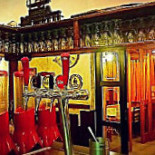 Pizzeria Amadeus Comida