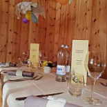 La Cambra food