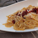 Spaghetteria Miseria E Nobilta Nourriture