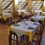 Terrazza Tre Castelli Nourriture