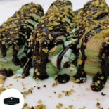 La Piazzedda Nourriture