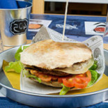 Bottega63 Art Burger Comida