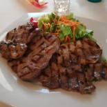 Makeroni Comida