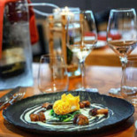 Locanda Camorz food