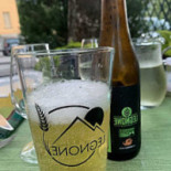 La Vecchia Magnolia Nourriture